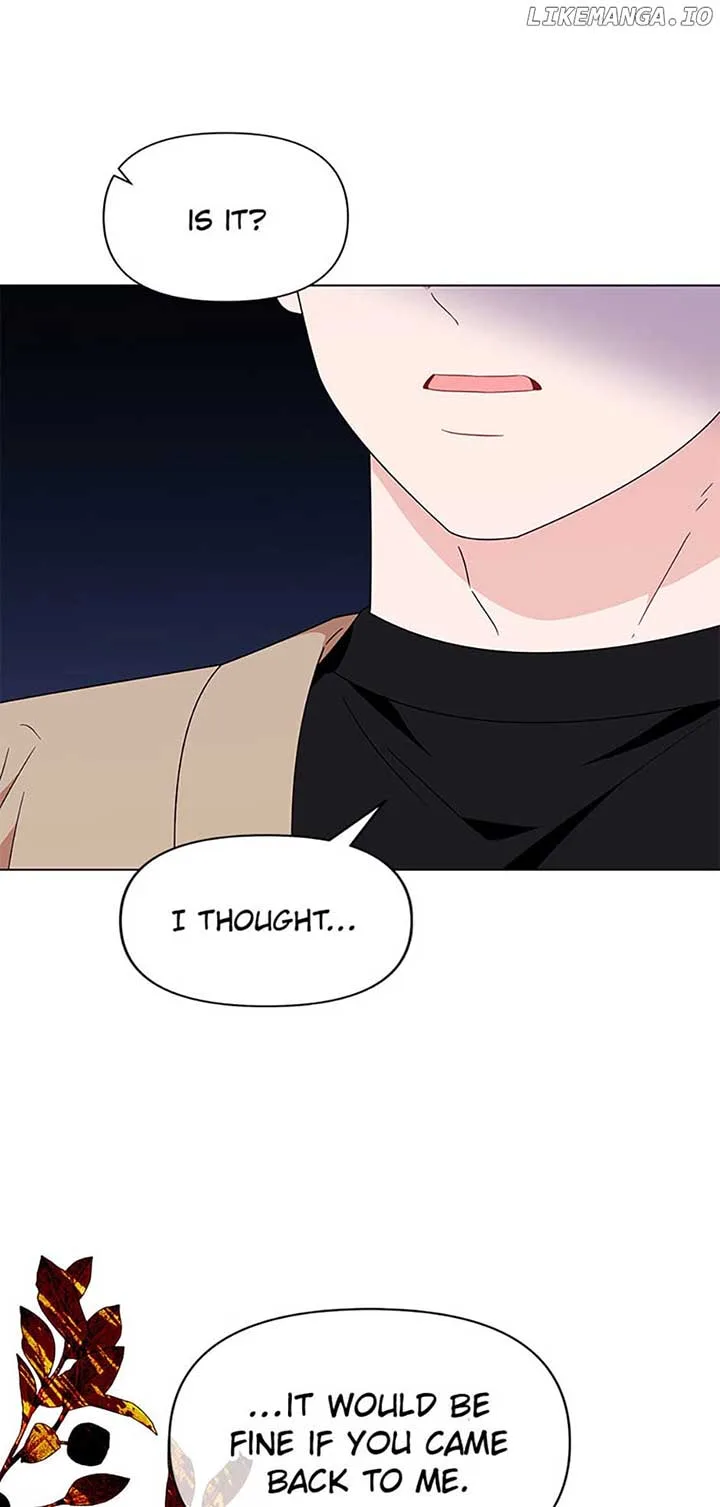 Love Behind the Scenes Chapter 49 page 23