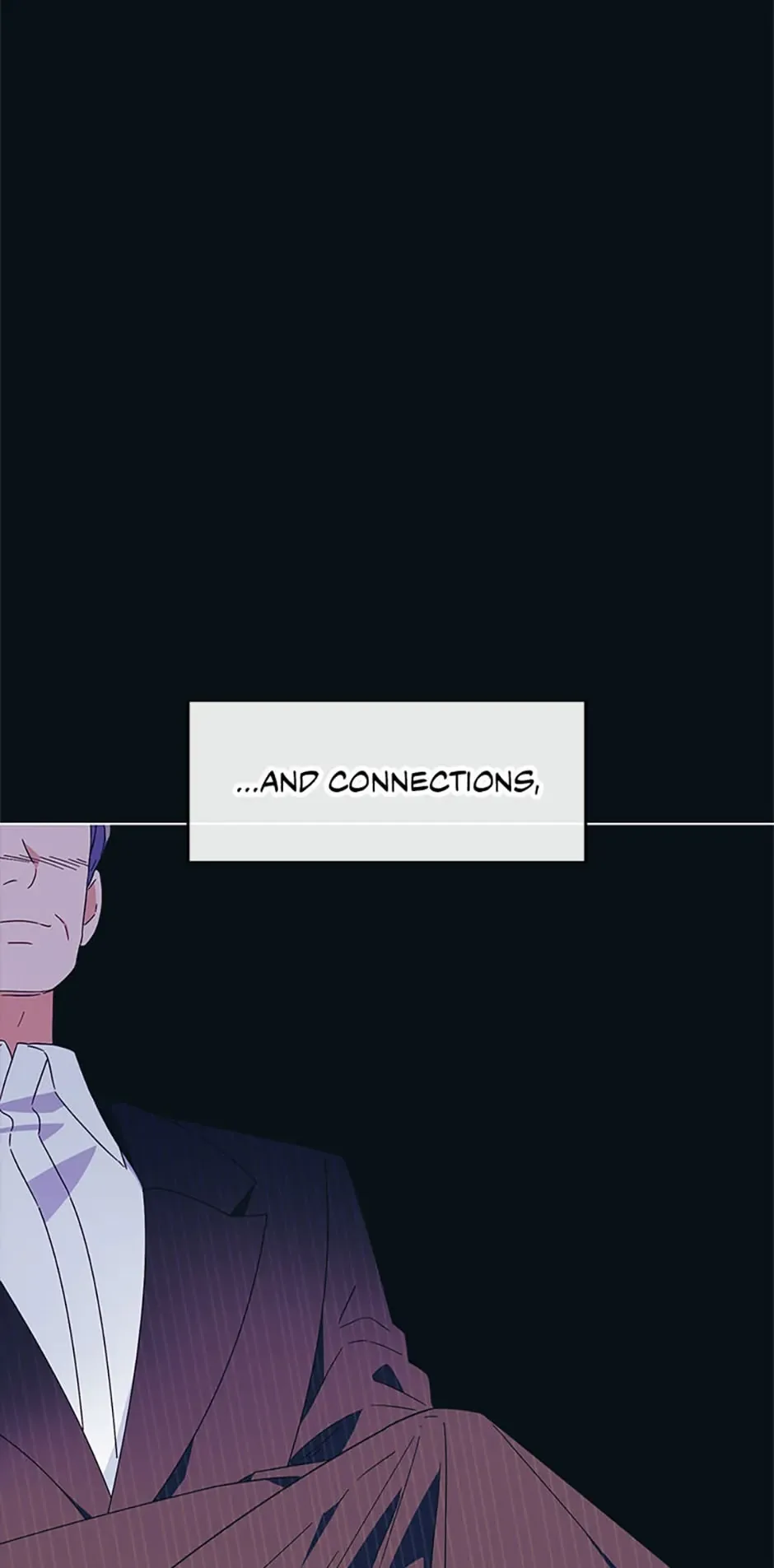 Love Behind the Scenes Chapter 50 page 7
