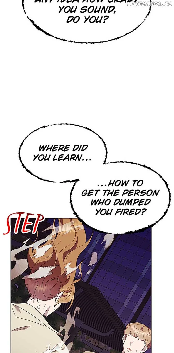 Love Behind the Scenes Chapter 49 page 44