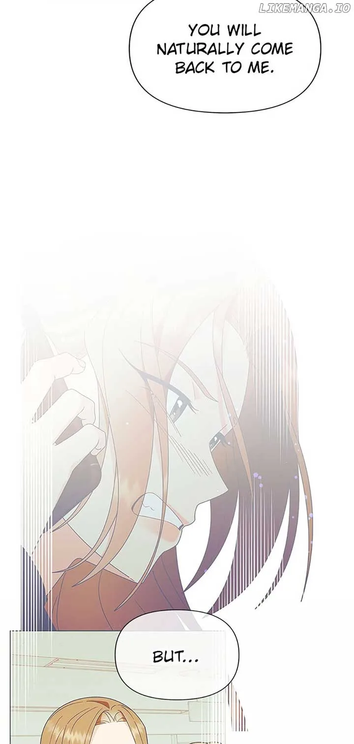 Love Behind the Scenes Chapter 49 page 33