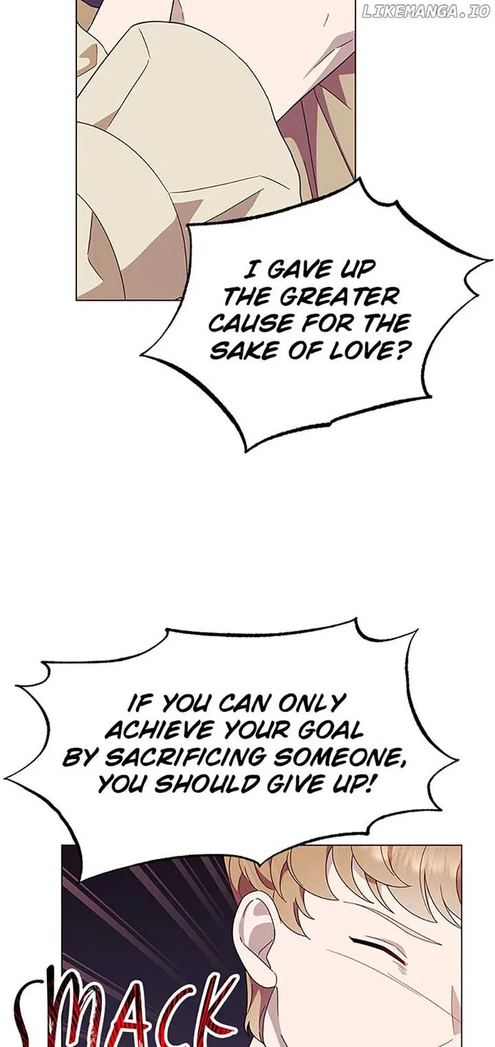 Love Behind the Scenes Chapter 49 page 50