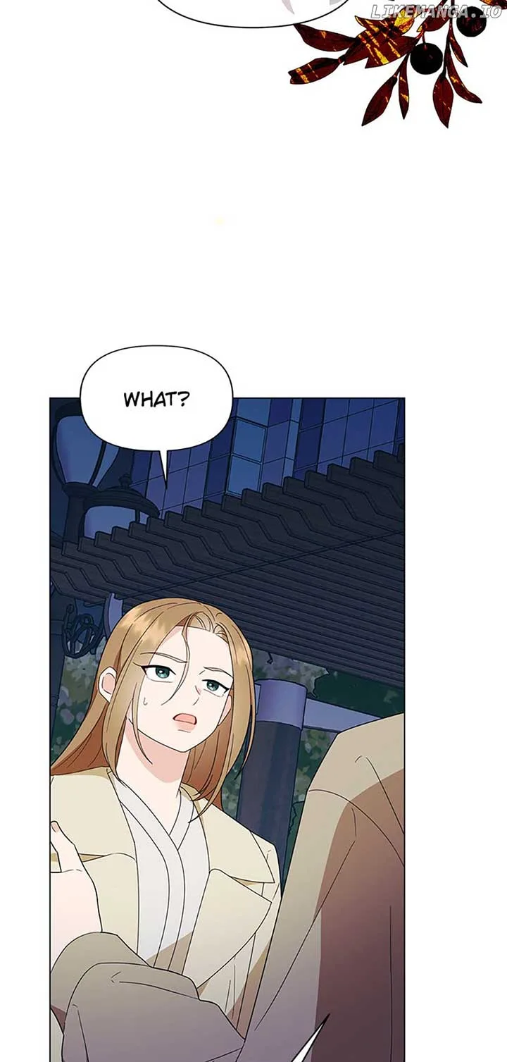Love Behind the Scenes Chapter 49 page 25