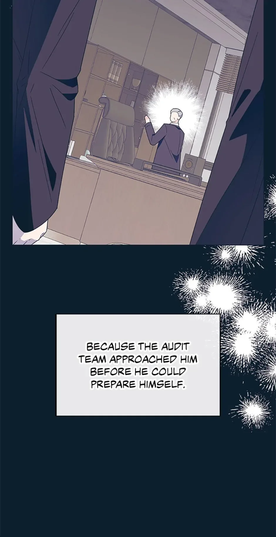 Love Behind the Scenes Chapter 50 page 41