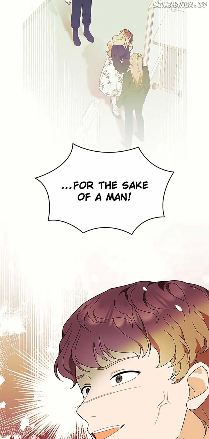 Love Behind the Scenes Chapter 49 page 35