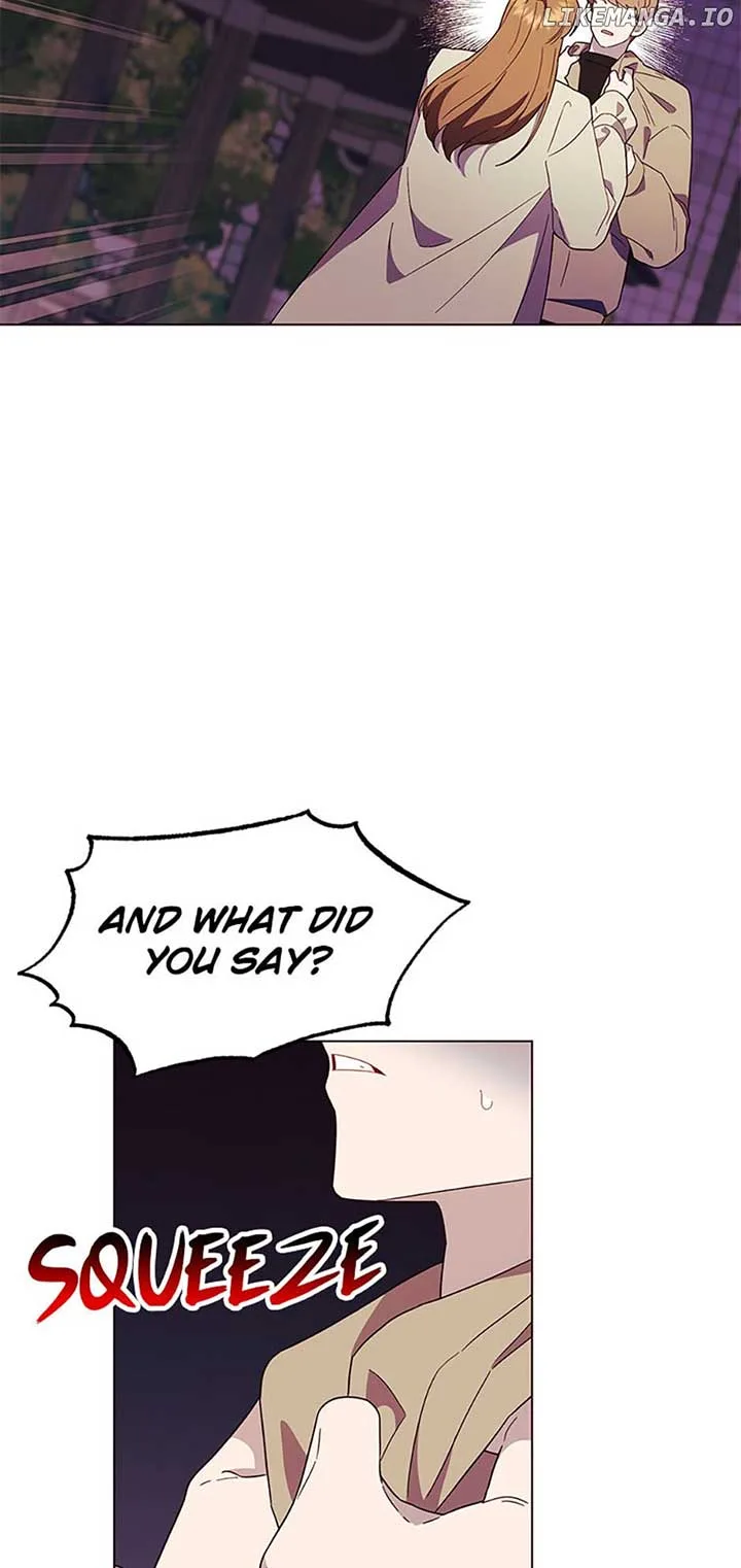 Love Behind the Scenes Chapter 49 page 49