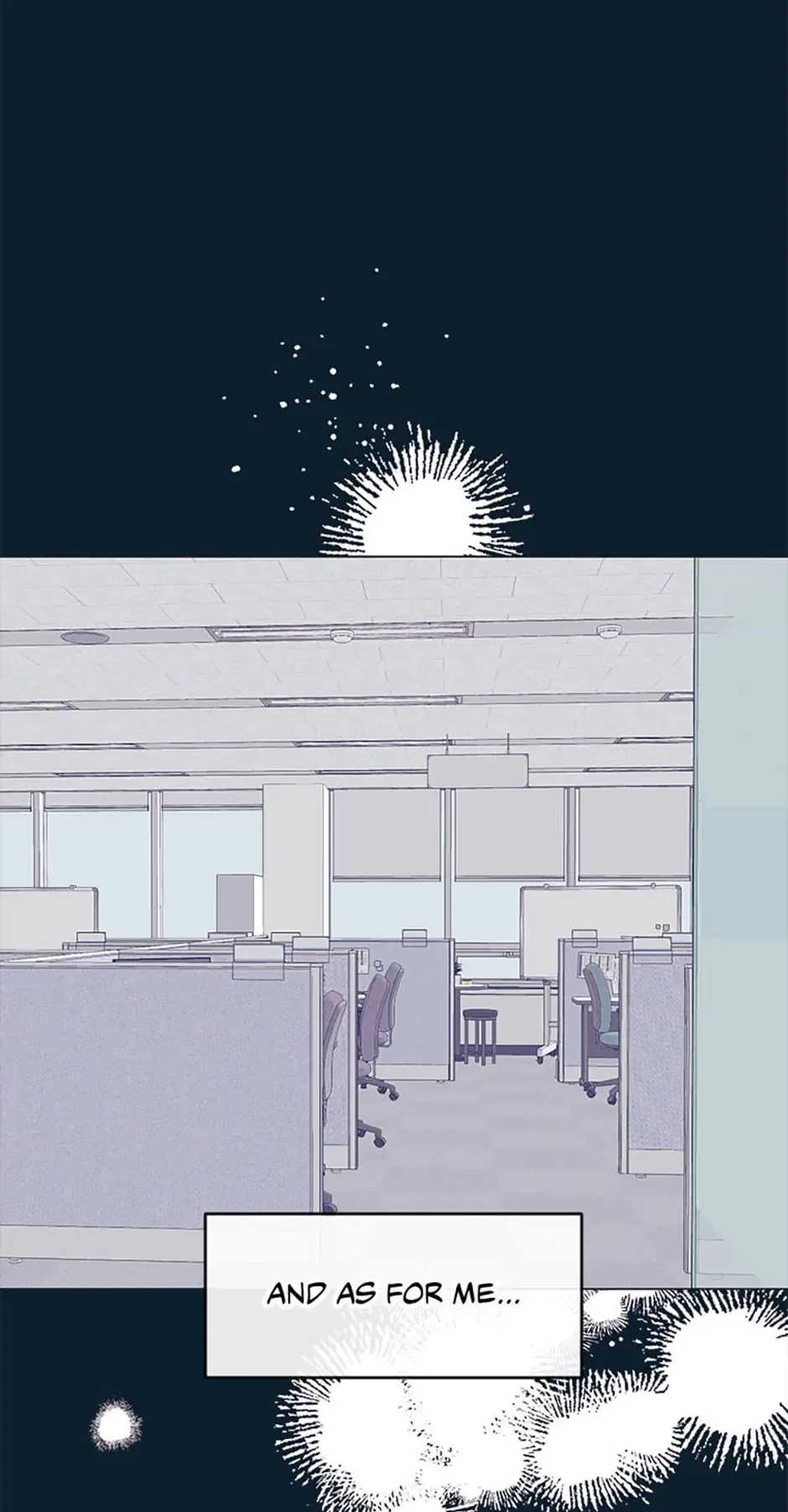 Love Behind the Scenes Chapter 50 page 43