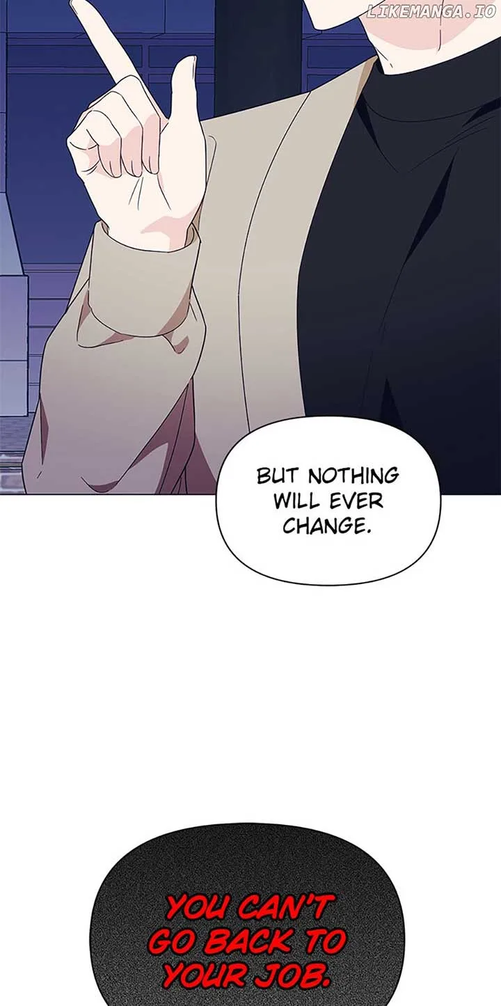 Love Behind the Scenes Chapter 49 page 59