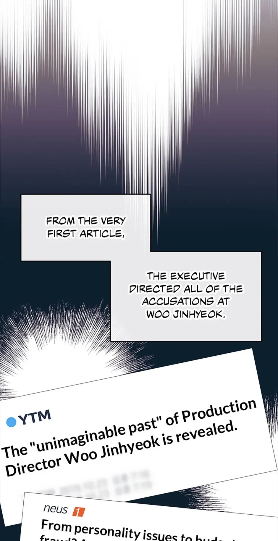 Love Behind the Scenes Chapter 50 page 37