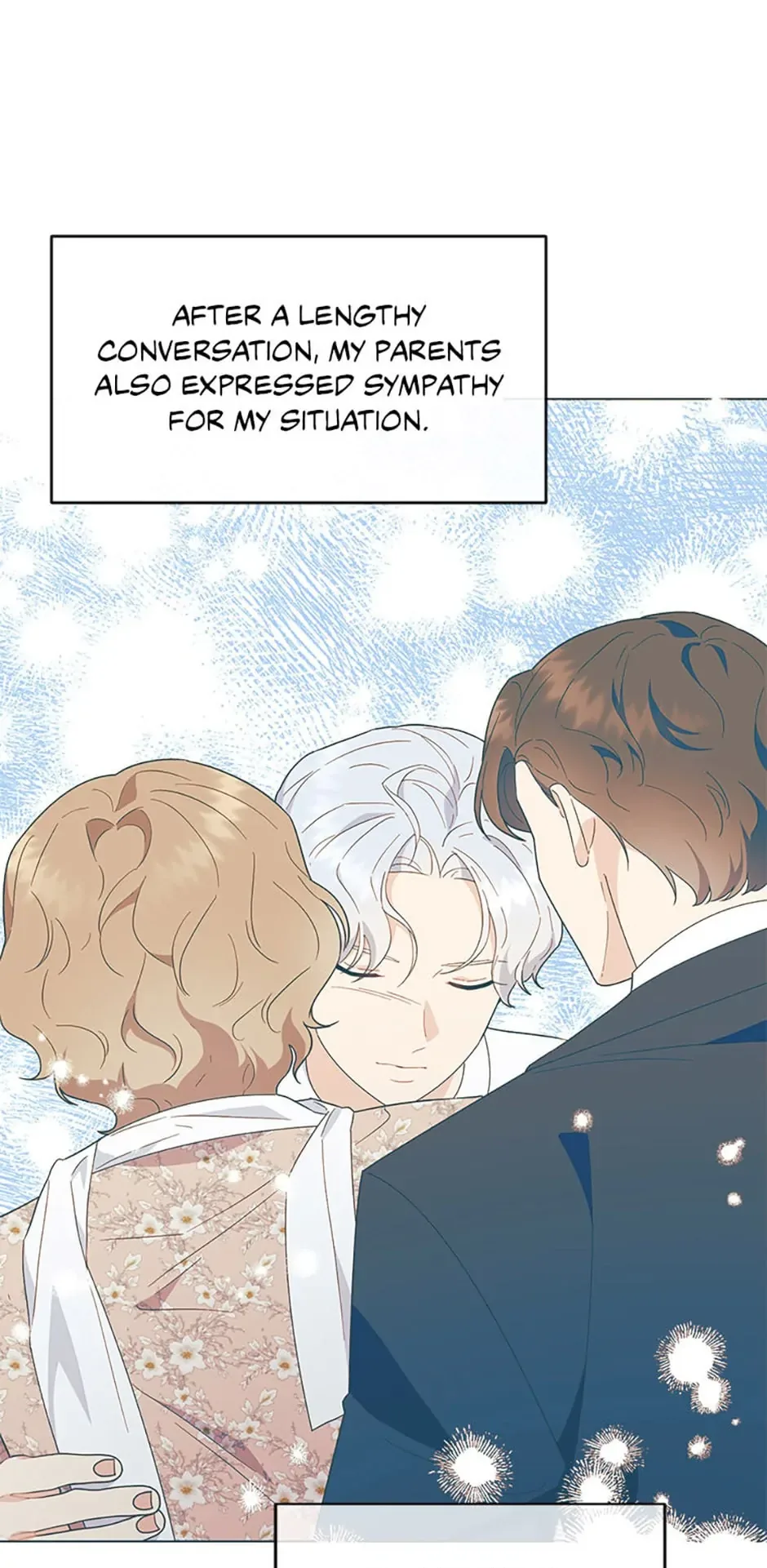Love Behind the Scenes Chapter 50 page 57