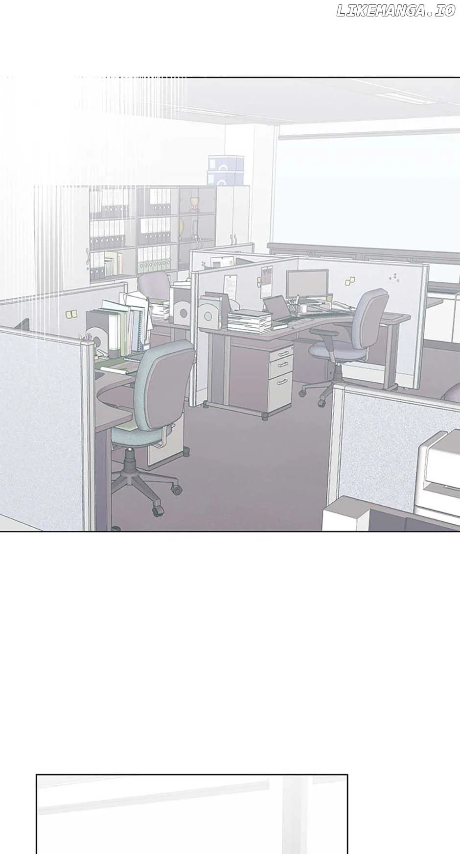 Love Behind the Scenes Chapter 48 page 29