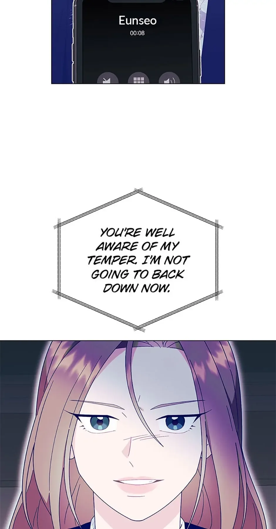 Love Behind the Scenes Chapter 50 page 26