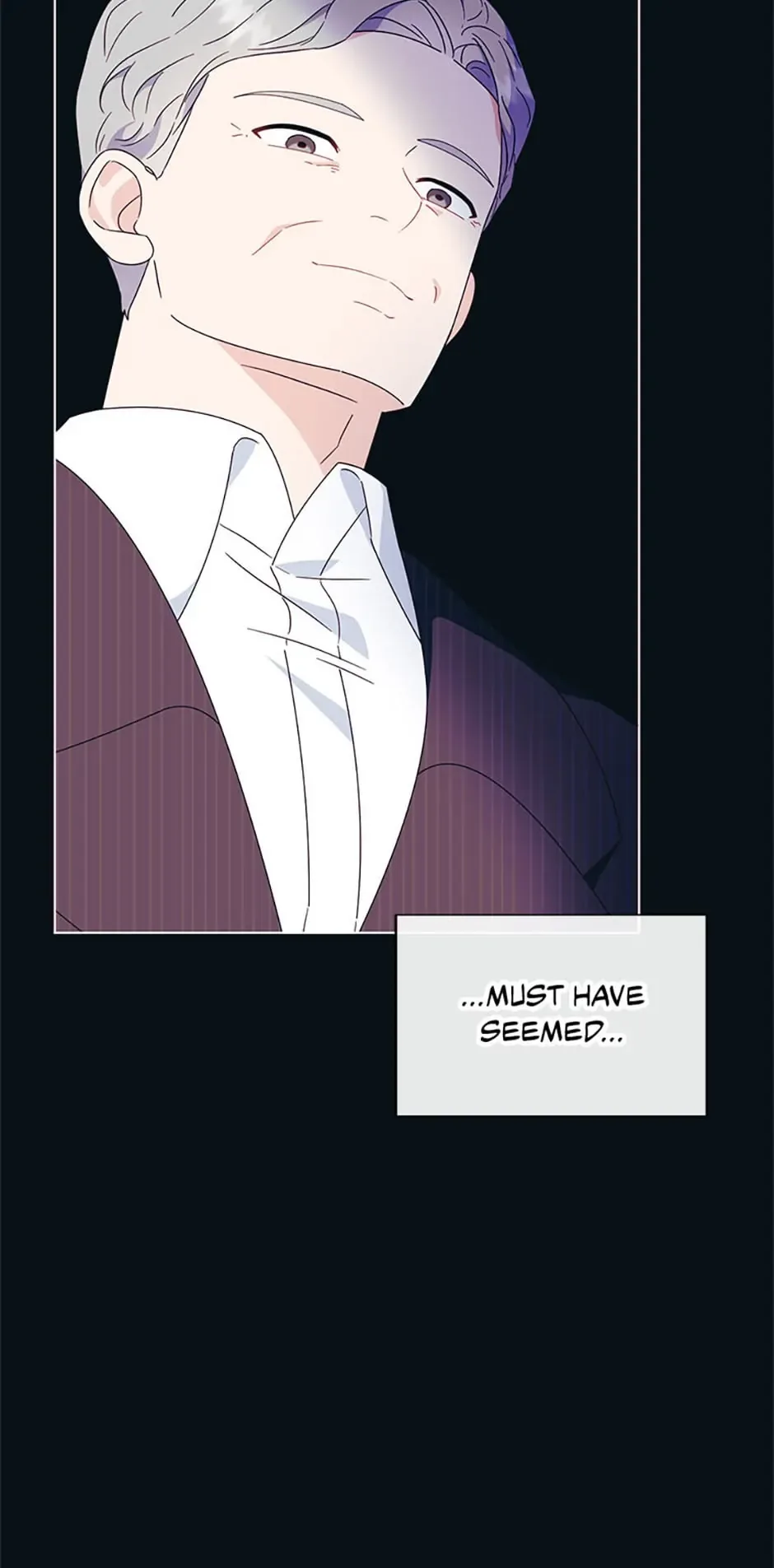Love Behind the Scenes Chapter 50 page 5