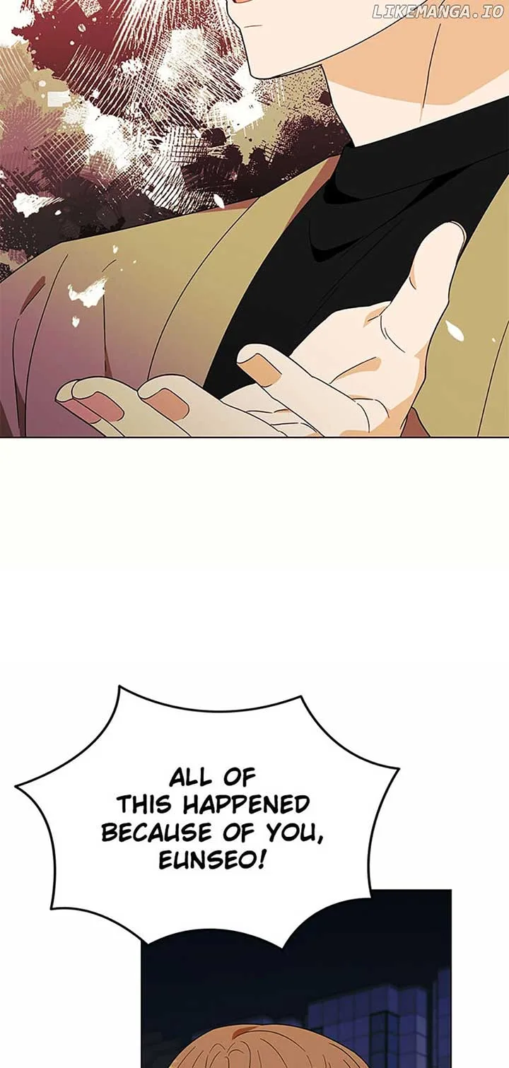 Love Behind the Scenes Chapter 49 page 36