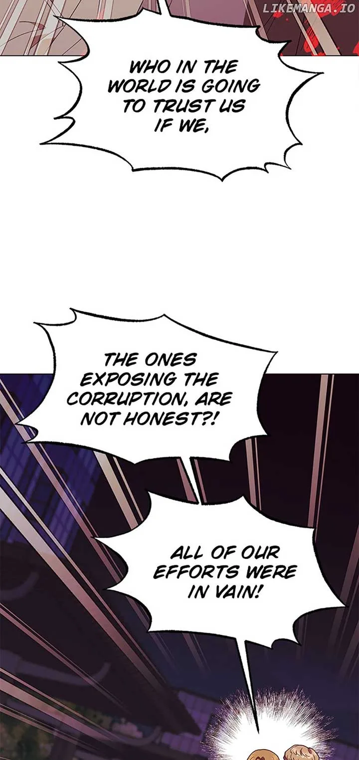 Love Behind the Scenes Chapter 49 page 48