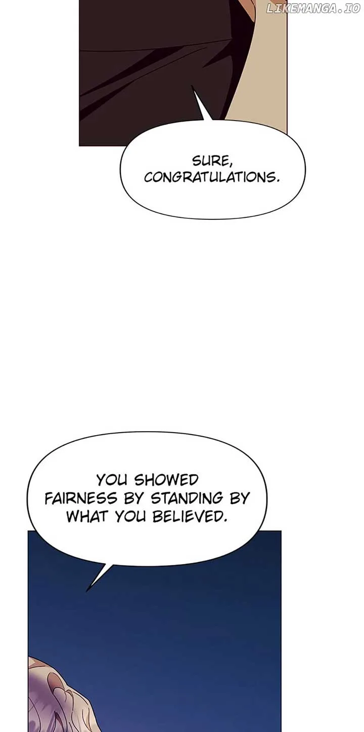 Love Behind the Scenes Chapter 49 page 56