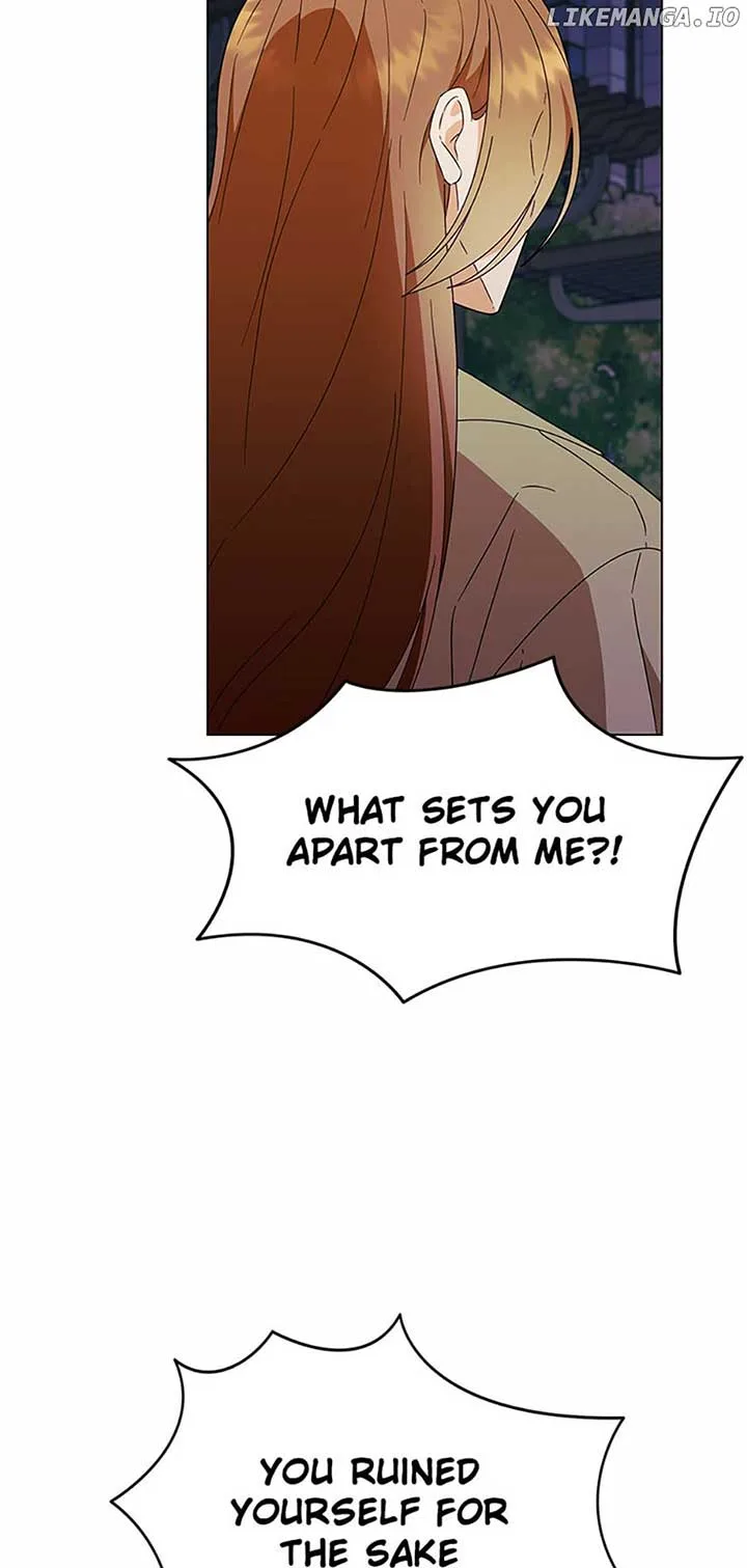 Love Behind the Scenes Chapter 49 page 37