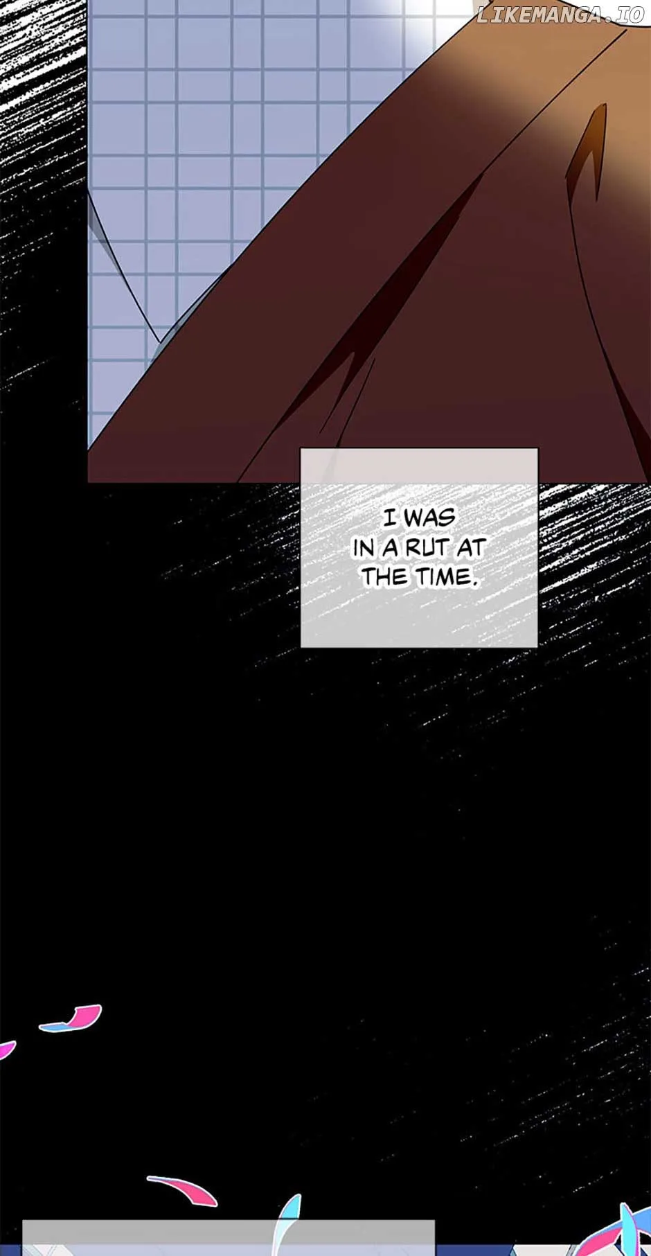 Love Behind the Scenes Chapter 48 page 34
