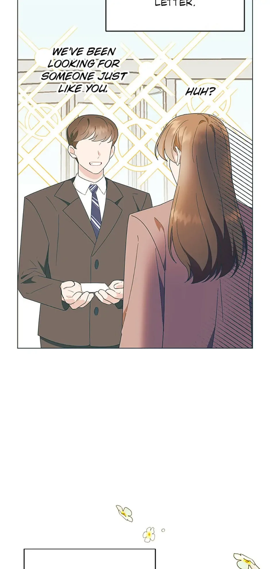 Love Behind the Scenes Chapter 50 page 68