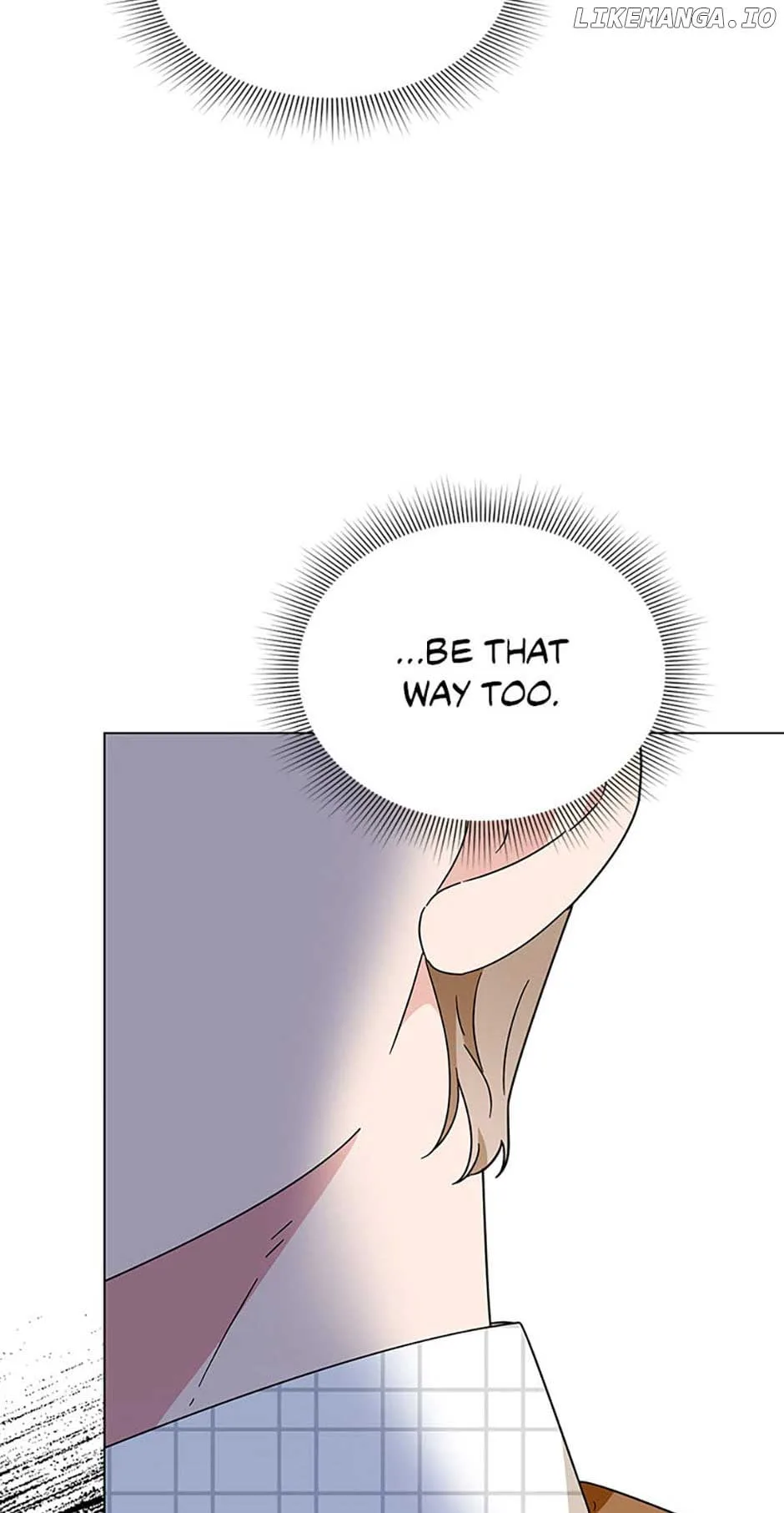 Love Behind the Scenes Chapter 48 page 33