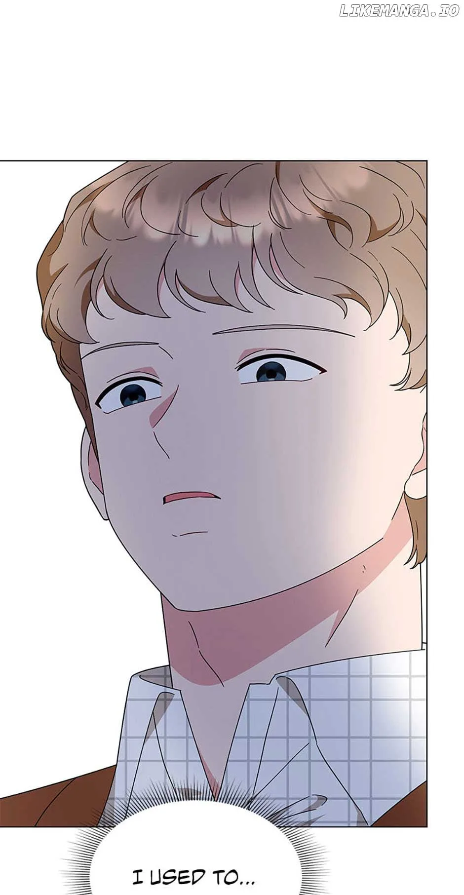 Love Behind the Scenes Chapter 48 page 32