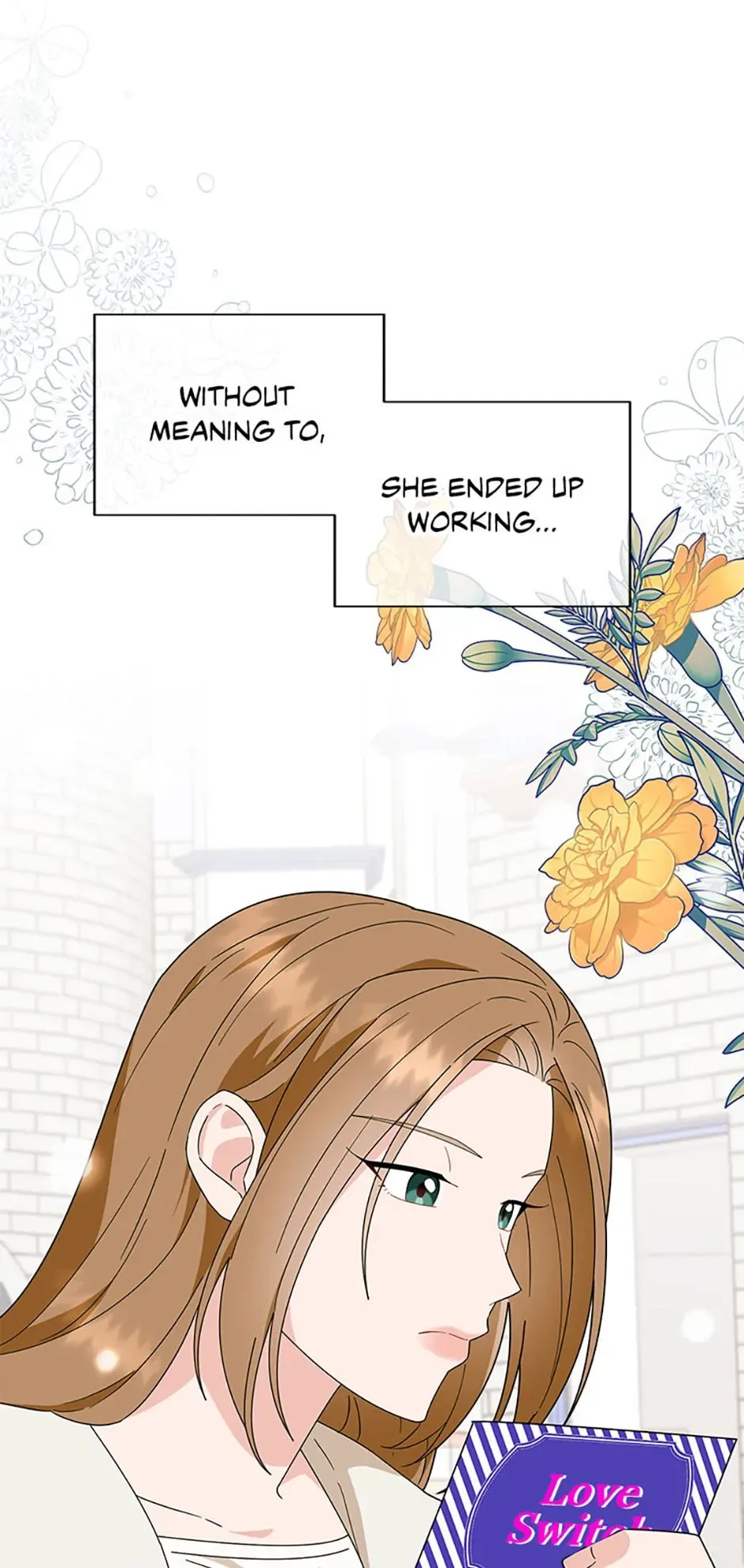 Love Behind the Scenes Chapter 50 page 65