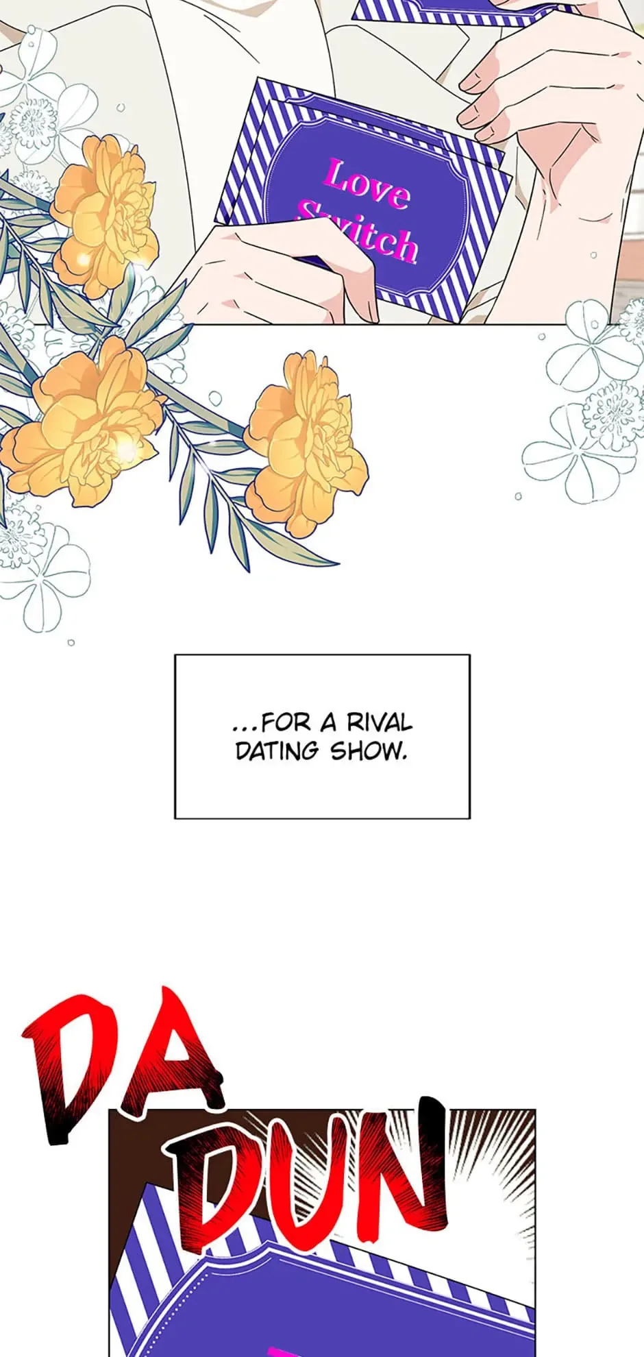 Love Behind the Scenes Chapter 50 page 66