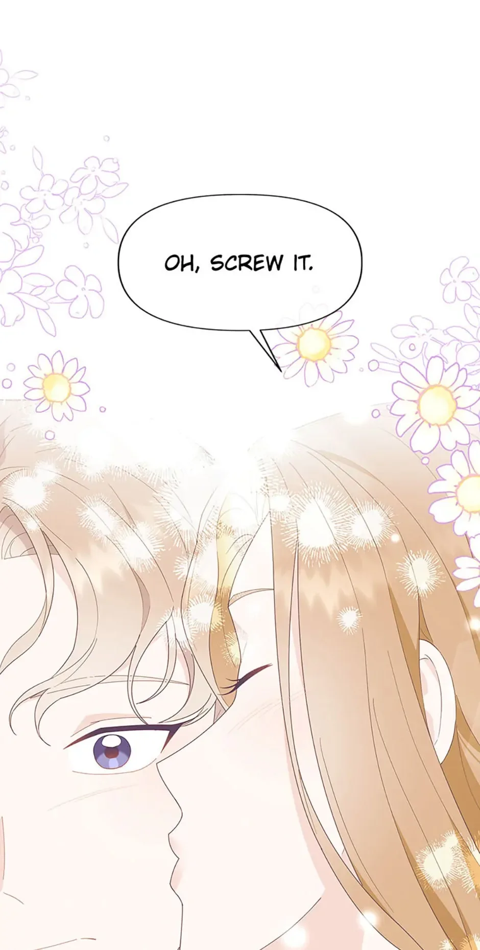Love Behind the Scenes Chapter 50 page 72