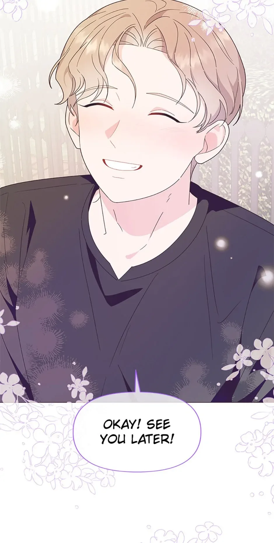 Love Behind the Scenes Chapter 50 page 77