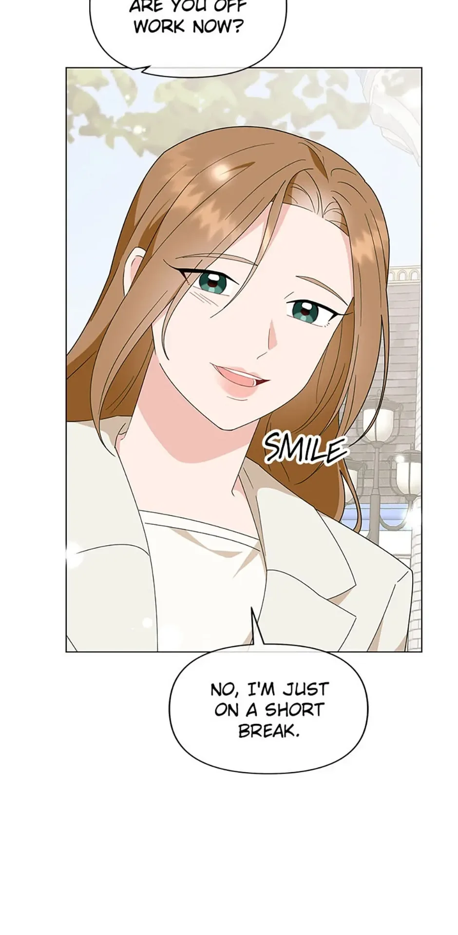 Love Behind the Scenes Chapter 50 page 63