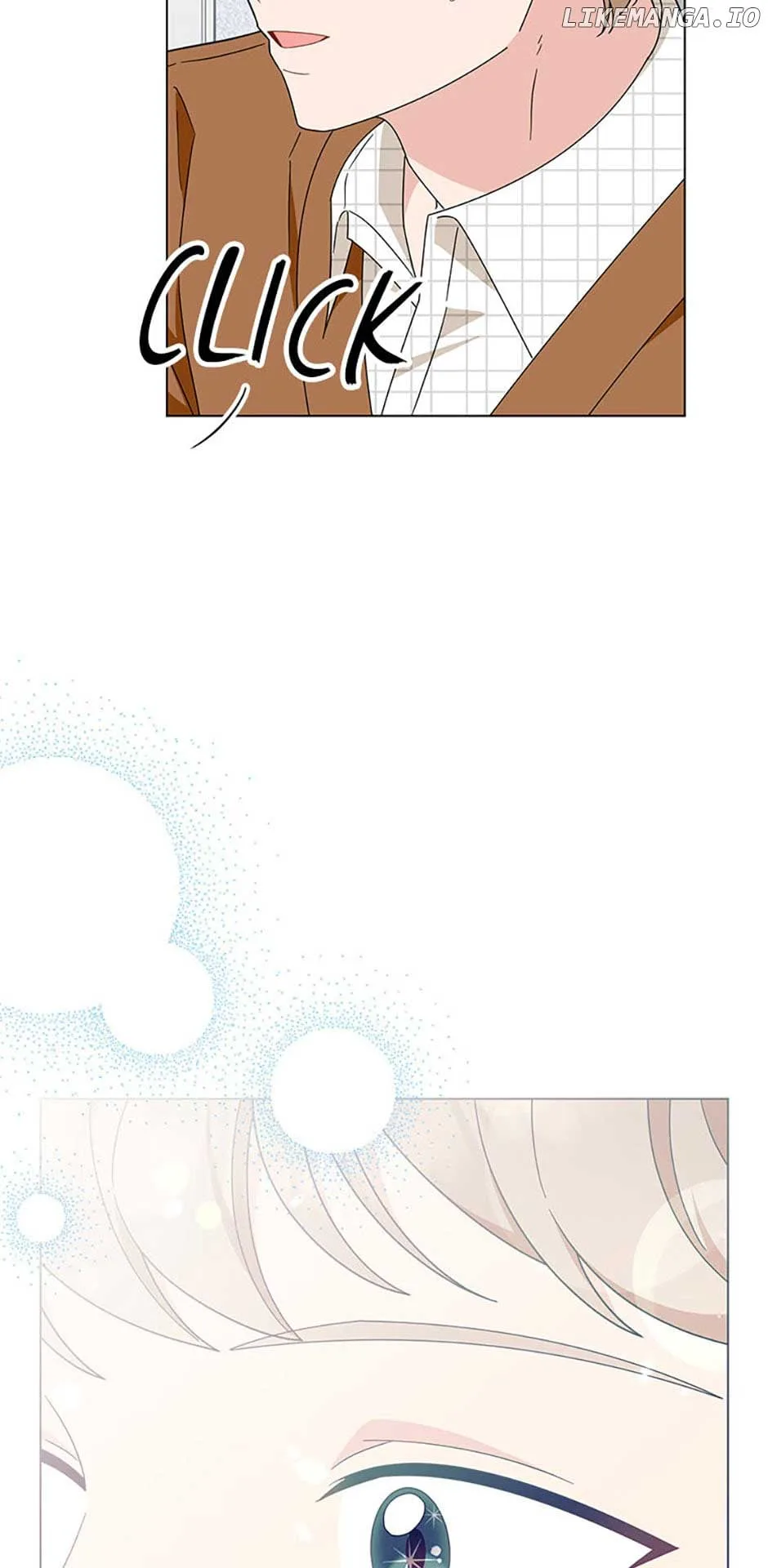 Love Behind the Scenes Chapter 48 page 44