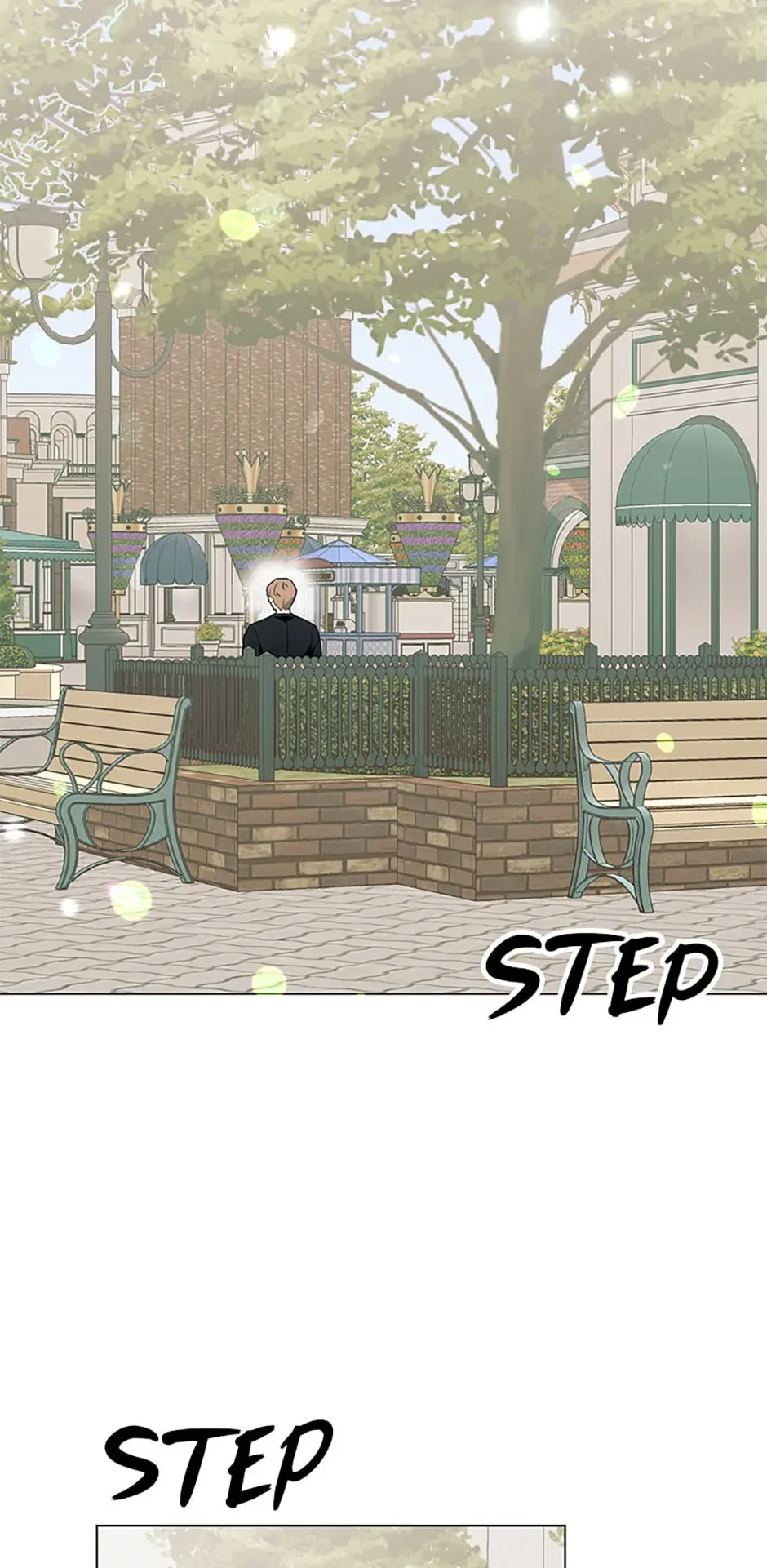 Love Behind the Scenes Chapter 50 page 61