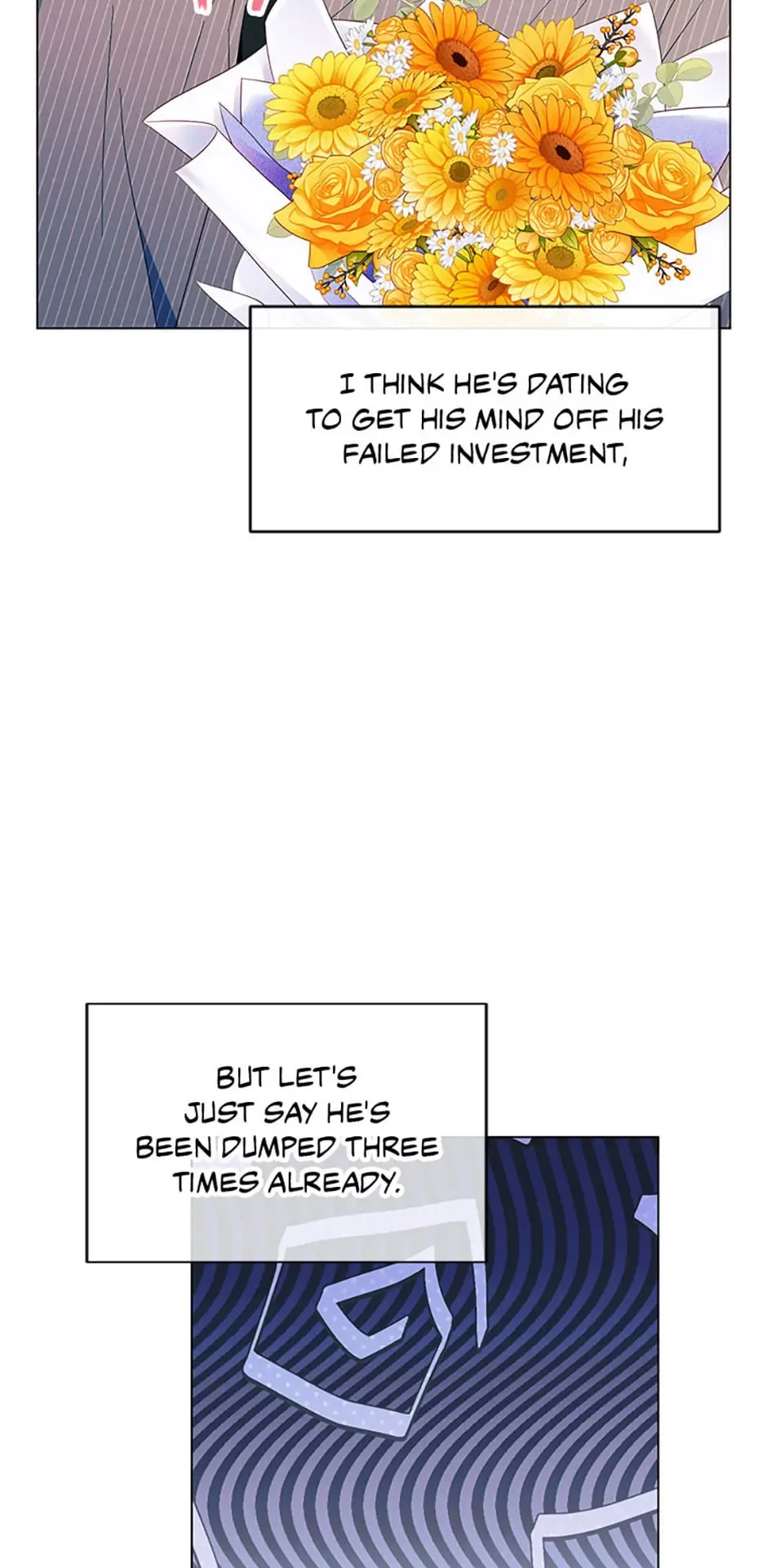 Love Behind the Scenes Chapter 50 page 59