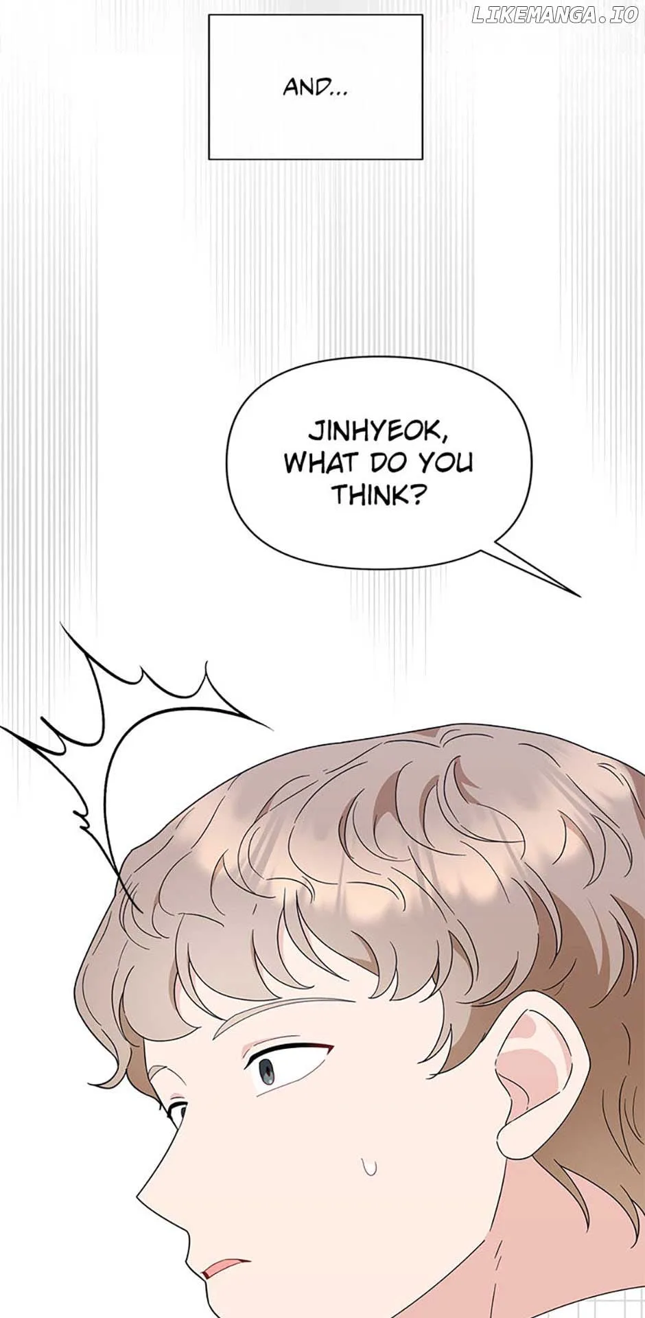 Love Behind the Scenes Chapter 48 page 41