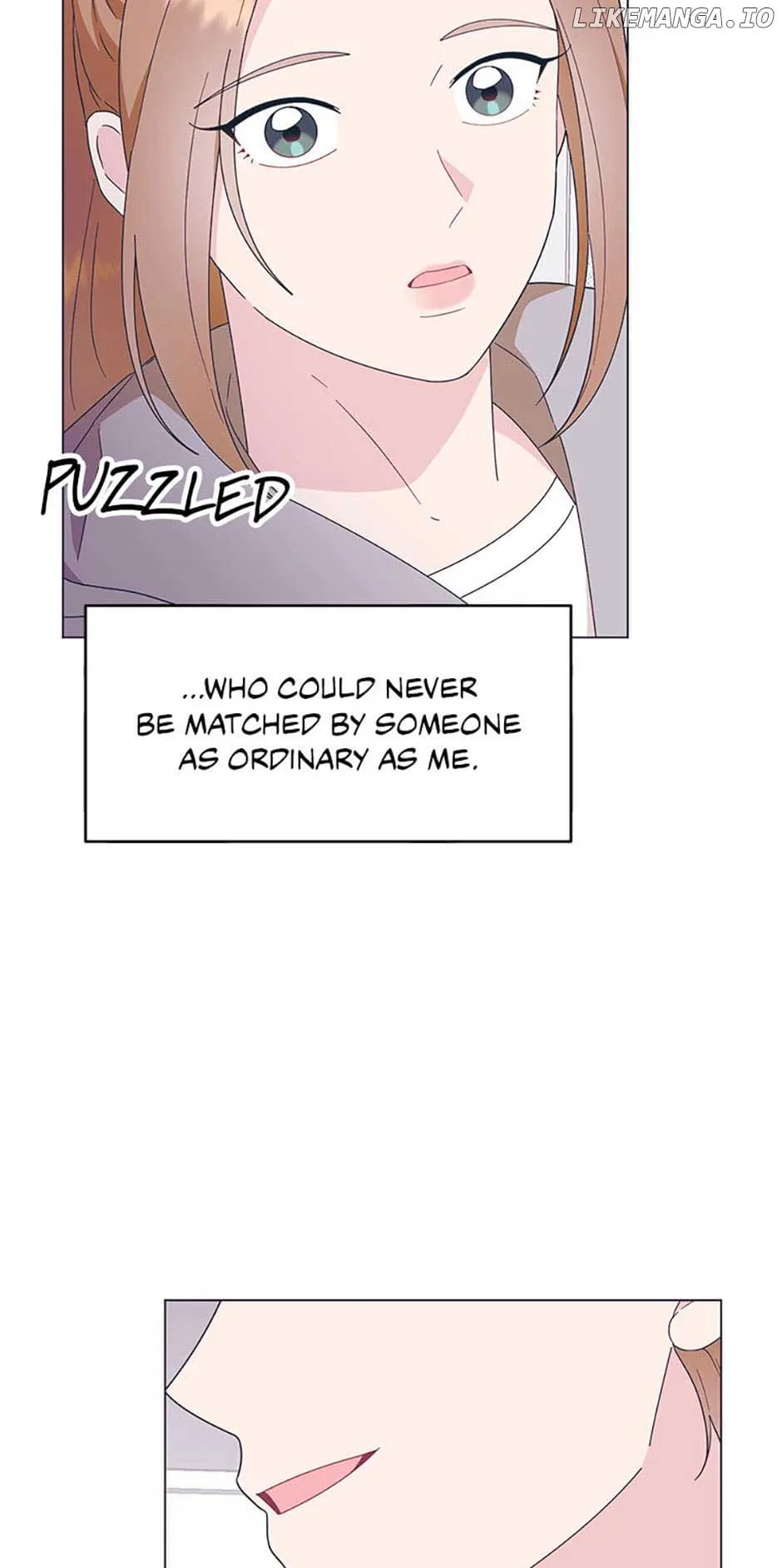 Love Behind the Scenes Chapter 48 page 50