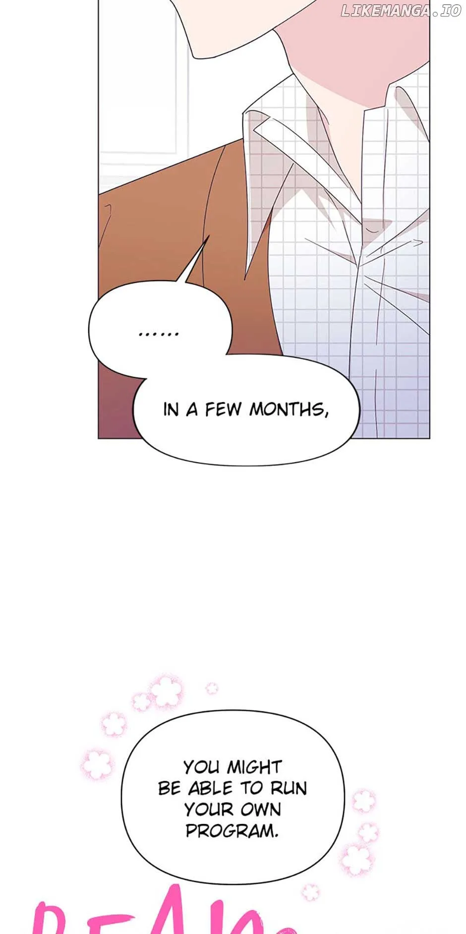 Love Behind the Scenes Chapter 48 page 51