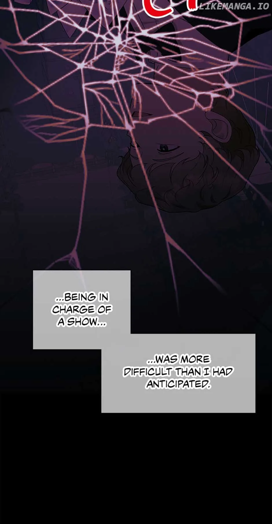 Love Behind the Scenes Chapter 48 page 38