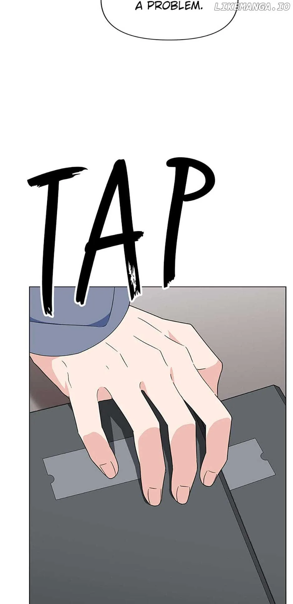 Love Behind the Scenes Chapter 48 page 62
