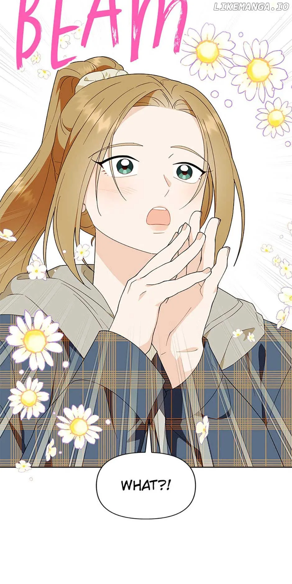 Love Behind the Scenes Chapter 48 page 52