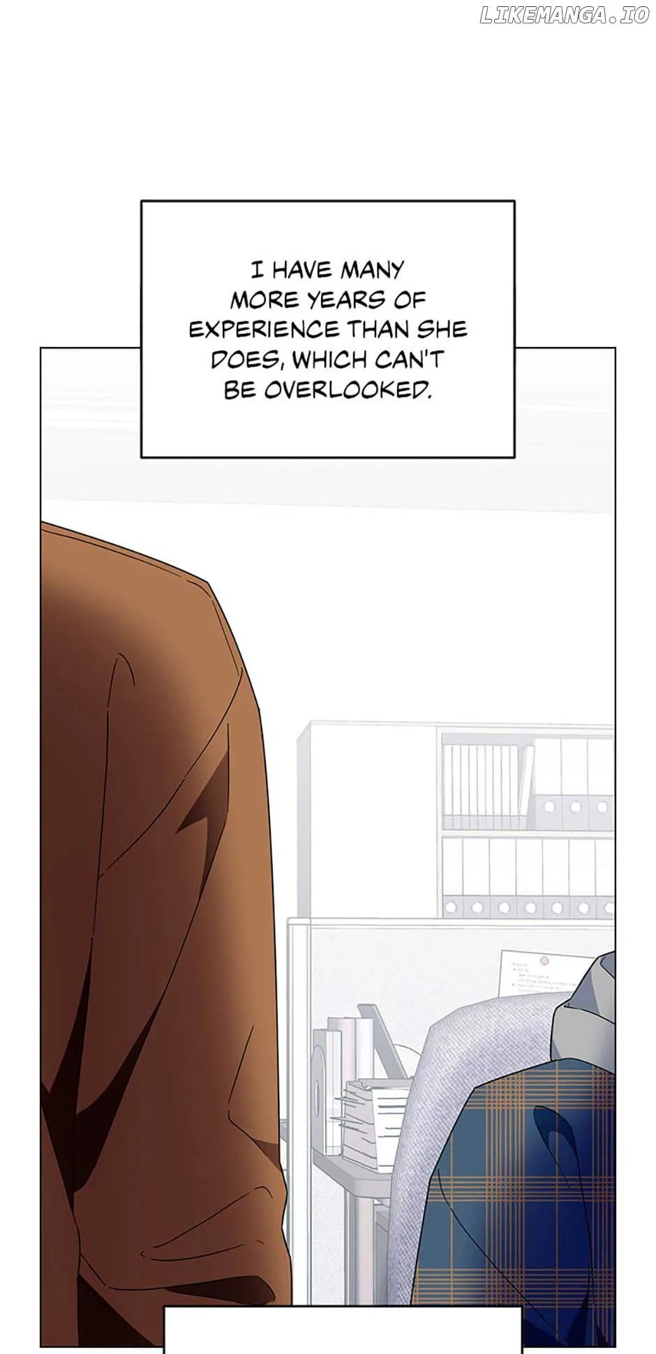 Love Behind the Scenes Chapter 48 page 55