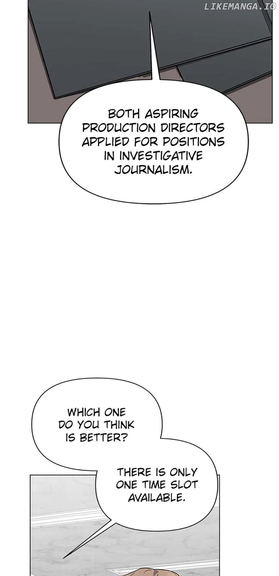 Love Behind the Scenes Chapter 48 page 63