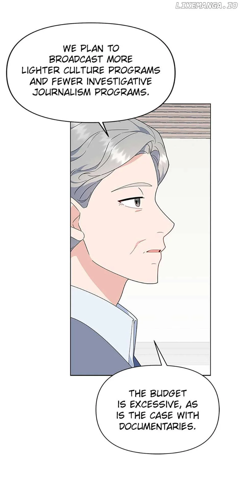 Love Behind the Scenes Chapter 48 page 60