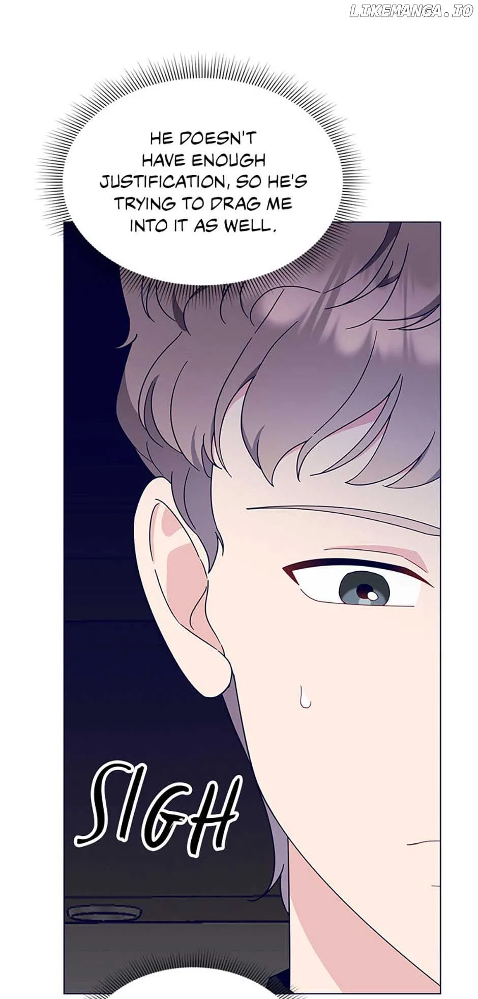 Love Behind the Scenes Chapter 48 page 68