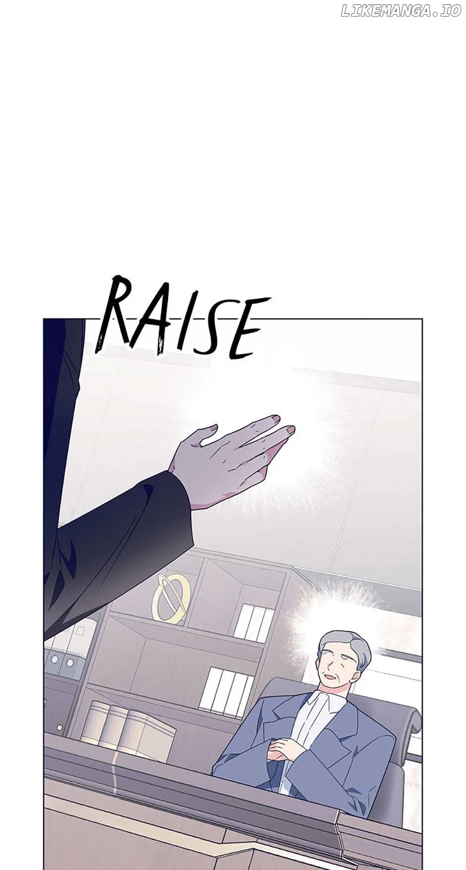 Love Behind the Scenes Chapter 48 page 76