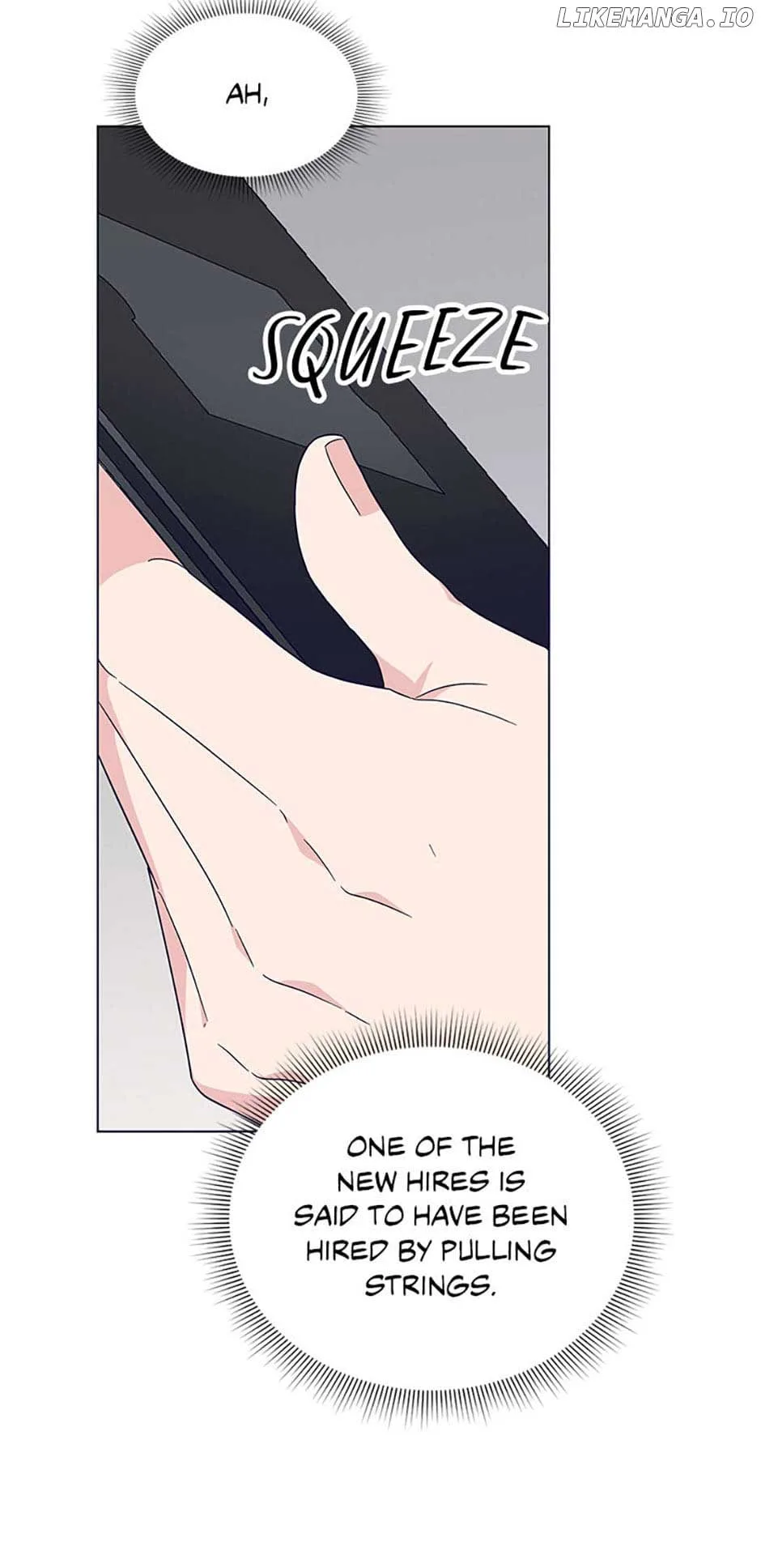 Love Behind the Scenes Chapter 48 page 66