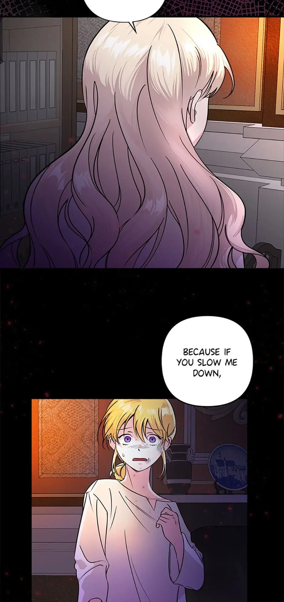 Melin’s Salvation Plan Chapter 1 page 6