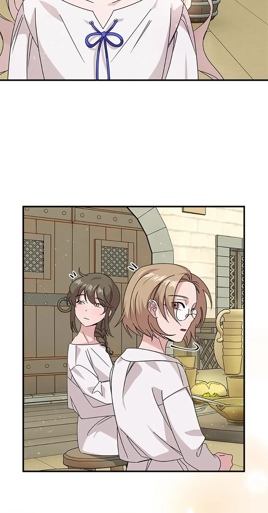 Melin’s Salvation Plan Chapter 1 page 23