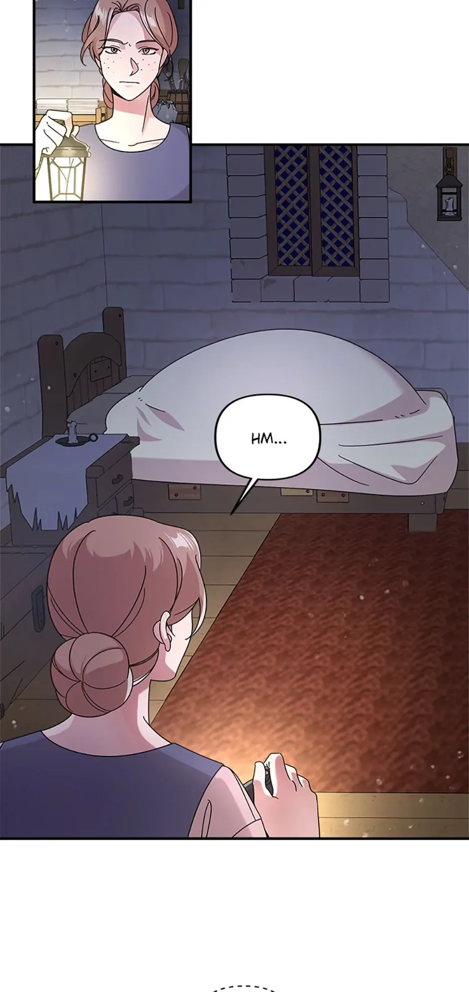 Melin’s Salvation Plan Chapter 3 page 11
