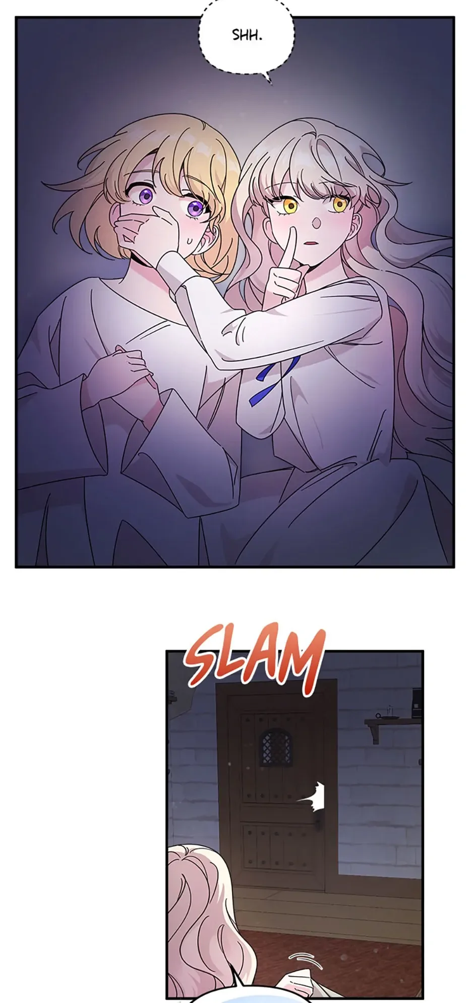 Melin’s Salvation Plan Chapter 3 page 12