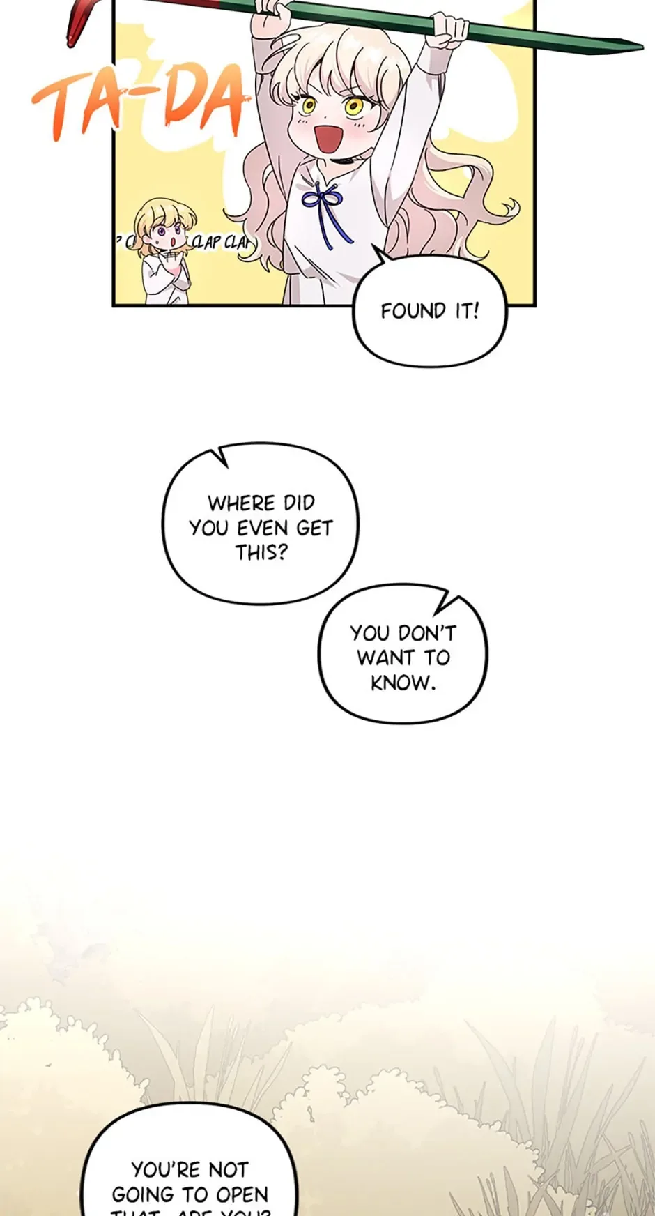 Melin’s Salvation Plan Chapter 3 page 25