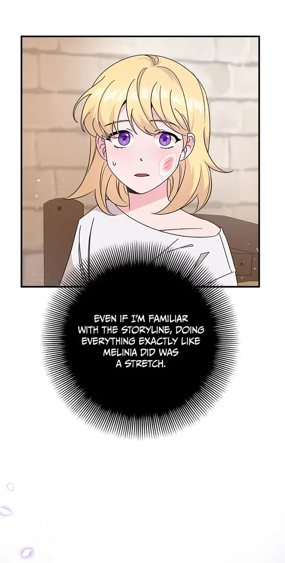Melin’s Salvation Plan Chapter 3 page 5